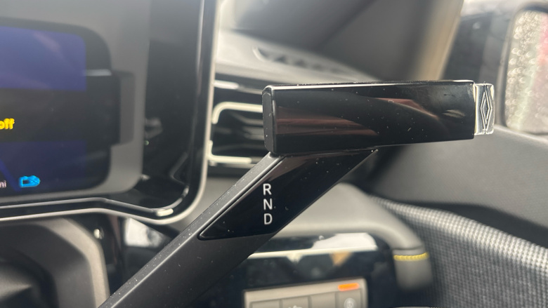 Renault 4 110kW Iconic+ 52kWh Comfort range 5dr Auto Electric Estate